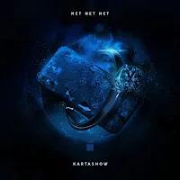 Kartashow — Net Net Net — обложка